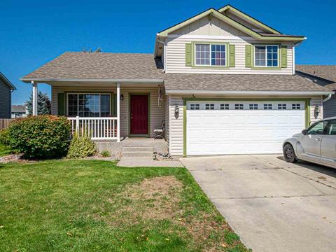 1633 E Devoe Ln, Spokane, WA 99217 photo 1