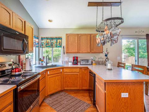 1633 E Devoe Ln, Spokane, WA 99217 photo 6