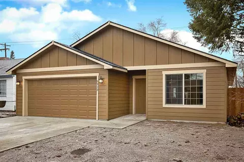 5313 E Commerce Ave, Spokane, WA 99212 photo 1