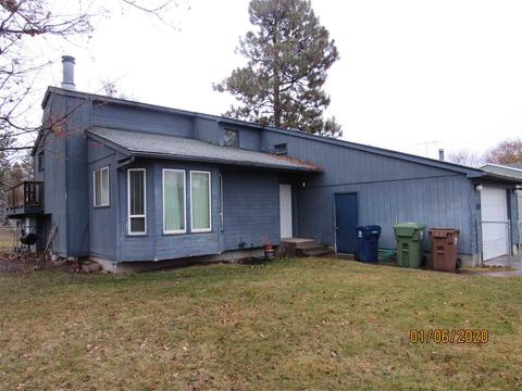 4219 E 29th Ave, Spokane, WA 99223 photo 1