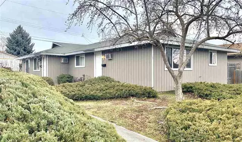 707 E Broad Ave, Spokane, WA 99207 photo 1