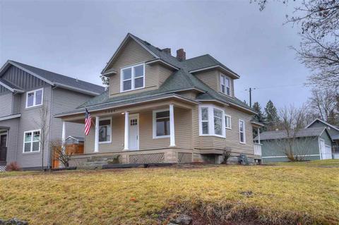 1904 E 11th Ave, Spokane, WA 99202 photo 1
