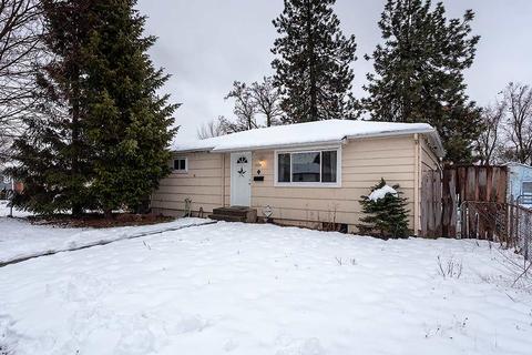 1424 E Joseph Ave, Spokane, WA 99208 photo 1