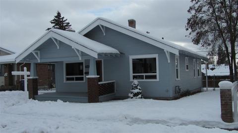 918 E Gordon Ave, Spokane, WA 99207 photo 1