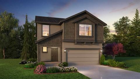 1025 E Silver Pine Rd, Colbert, WA 99005 photo 1