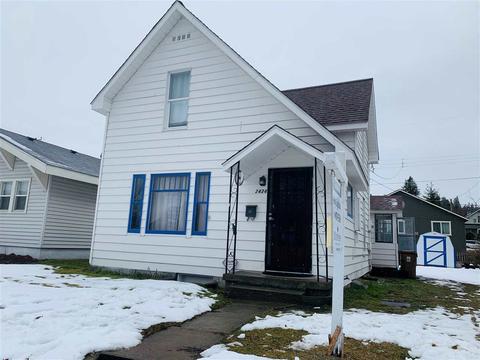 2424 E 6th Ave, Spokane, WA 99202 photo 1