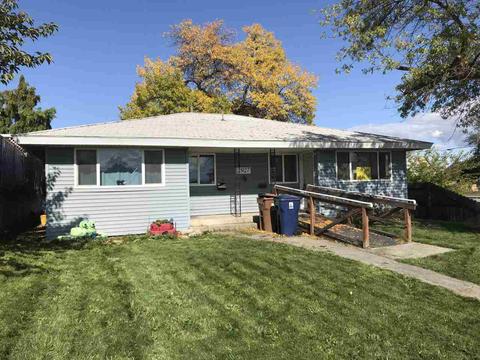 2927 E Hoffman Ave, Spokane, WA 99207 photo 1