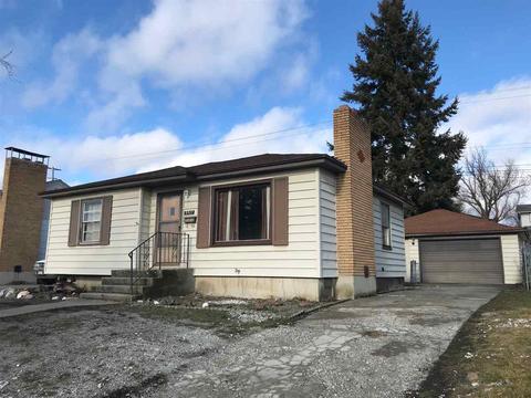 3917 E Frederick Ave, Spokane, WA 99217 photo 1