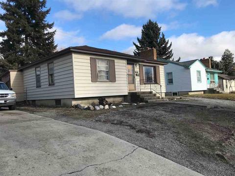 3917 E Frederick Ave, Spokane, WA 99217 photo 2