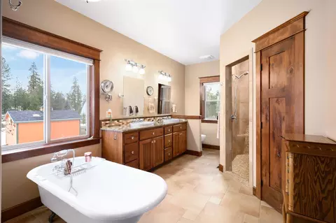 425 E Wild Rose Rd, Colbert, WA 99005 photo 8