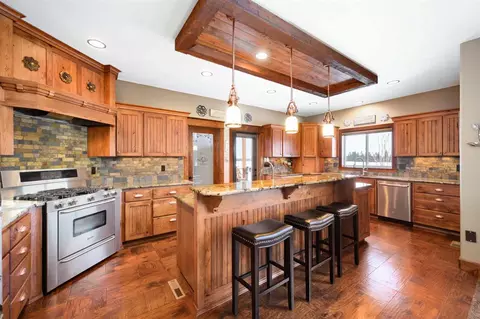 425 E Wild Rose Rd, Colbert, WA 99005 photo 5