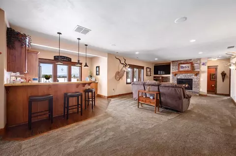 425 E Wild Rose Rd, Colbert, WA 99005 photo 13