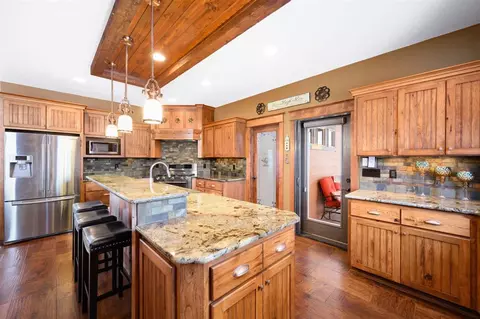 425 E Wild Rose Rd, Colbert, WA 99005 photo 4