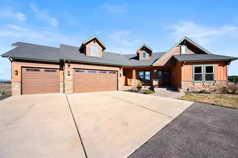 425 E Wild Rose Rd, Colbert, WA 99005 photo 1