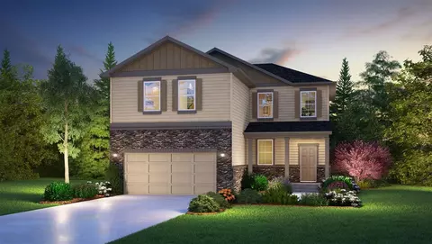 1016 E Paske Rd, Colbert, WA 99005 photo 1