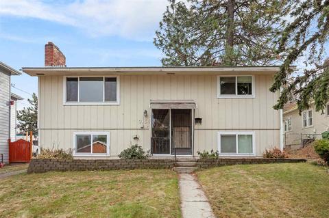 3154 E 16th Ave, Spokane, WA 99223 photo 1