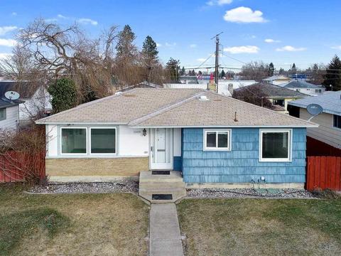 2009 E Dalke Ave, Spokane, WA 99208 photo 1
