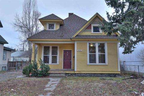 2318 E 5th Ave, Spokane, WA 99202 photo 1