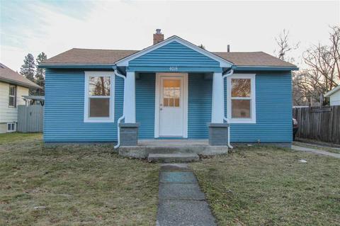 4014 E 6th Ave, Spokane, WA 99202 photo 1
