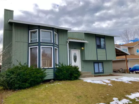 4018 E 25th Ave, Spokane, WA 99223 photo 1