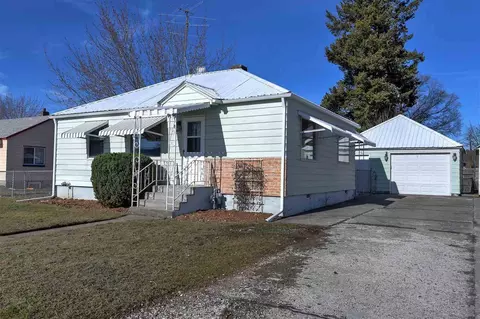 14519 E Longfellow Ave, Spokane Valley, WA 99216 photo 1