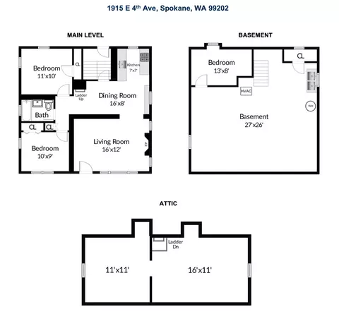 1915 E 4th Ave, Spokane, WA 99202 photo 20