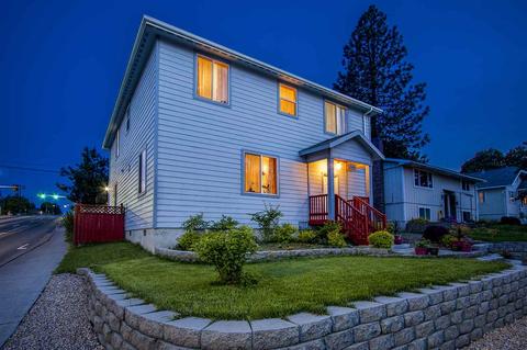 3164 E 16th Ave, Spokane, WA 99223 photo 1