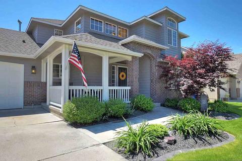 720 E Huron Dr, Spokane, WA 99208 photo 2