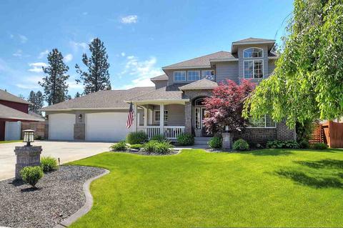 720 E Huron Dr, Spokane, WA 99208 photo 1