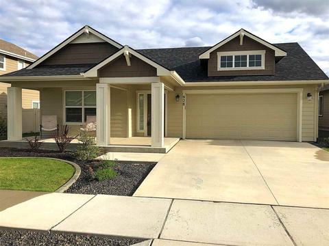 928 E Colbert Rd, Colbert, WA 99005 photo 20