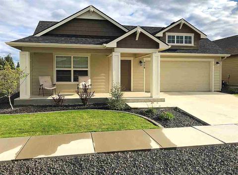 928 E Colbert Rd, Colbert, WA 99005 photo 1