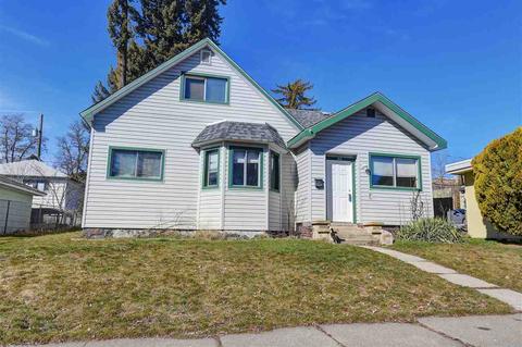 414 3rd St, Cheney, WA 99004 photo 1