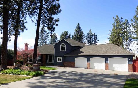 3407 E 45th Ct, Spokane, WA 99223 photo 1