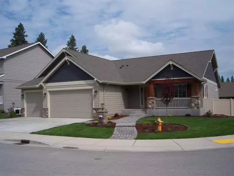 5419 E 41st Ave, Spokane, WA 99223 photo 1