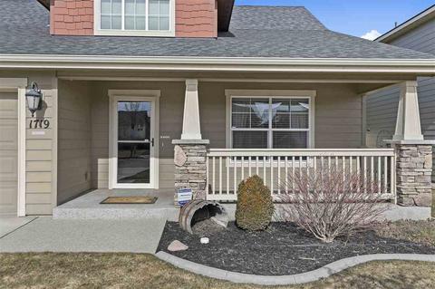 1719 E Devoe Ln, Spokane, WA 99217 photo 1