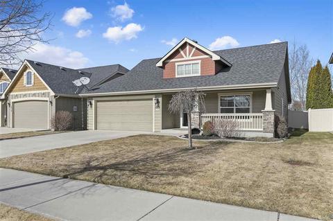 1719 E Devoe Ln, Spokane, WA 99217 photo 20
