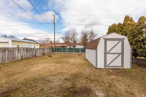 719 E Bismark Ave, Spokane, WA 99208 photo 15