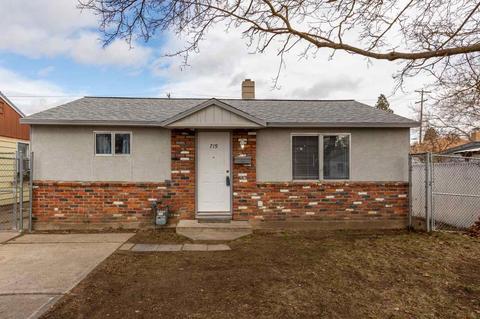 719 E Bismark Ave, Spokane, WA 99208 photo 1