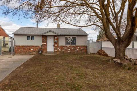 719 E Bismark Ave, Spokane, WA 99208 photo 2