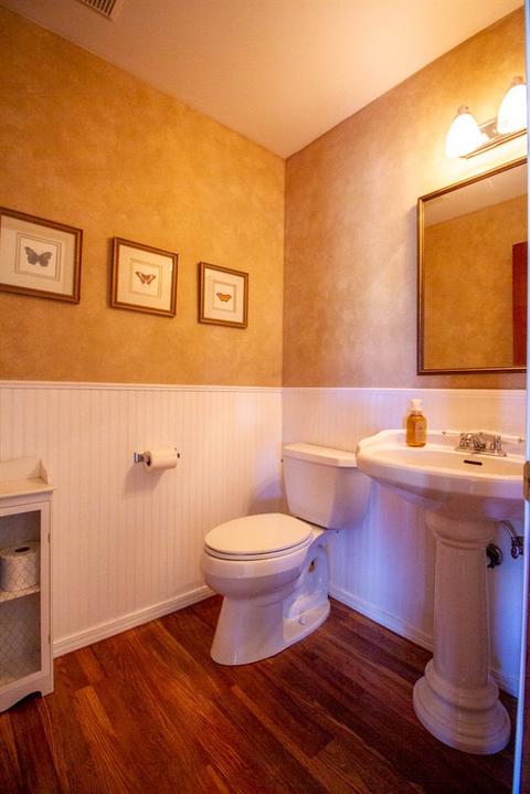 3206 W Trinity Ave, Spokane, WA 99208 photo 9
