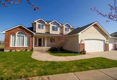 3206 W Trinity Ave, Spokane, WA 99208 photo 1