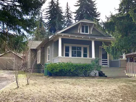 2714 E 18th Ave, Spokane, WA 99223 photo 1