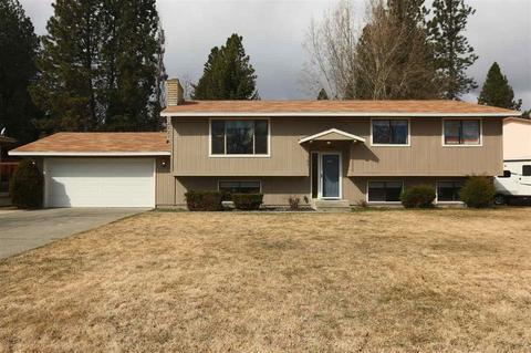 507 E Shenandoah Dr, Spokane, WA 99208 photo 1