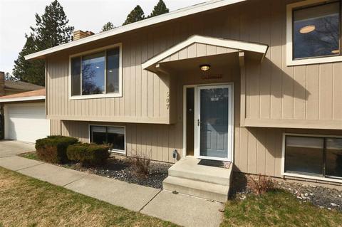 507 E Shenandoah Dr, Spokane, WA 99208 photo 3