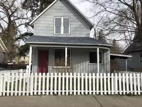 605 E 9th Ave, Spokane, WA 99202 photo 1