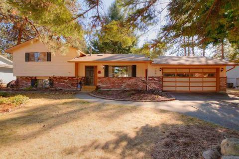 706 E Bedivere Dr, Spokane, WA 99218 photo 1