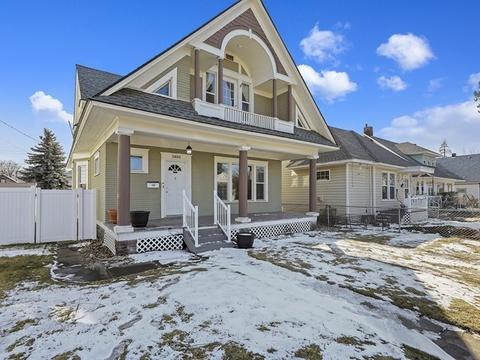 2801 W Sharp Ave, Spokane, WA 99201 photo 1