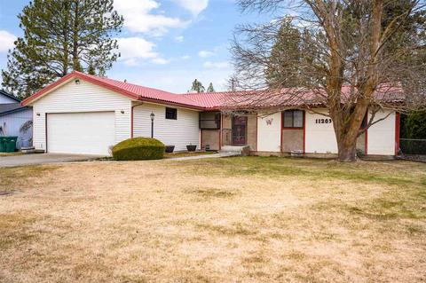 11203 E 25th Ave, Spokane Valley, WA 99206 photo 1