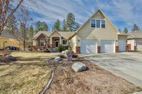 715 E Golden Rd, Spokane, WA 99208 photo 1