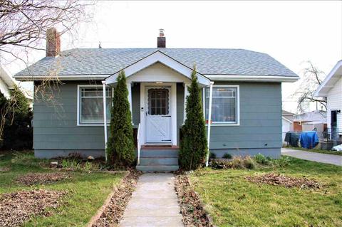 628 E Dalton Ave, Spokane, WA 99207 photo 1